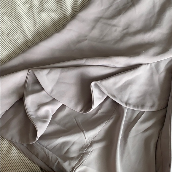 Corseted Midi Dress - Picture 2 of 5